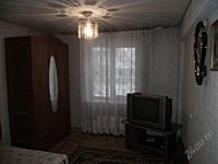 Лот: 1336733. Фото: 3. Квартира посуточно. Недвижимость