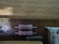 Лот: 20576869. Фото: 3. Блок питания EAX63329801/10... Бытовая техника