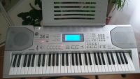 Лот: 5735296. Фото: 2. Синтезатор CASIO CTK-800. Музыкальные инструменты