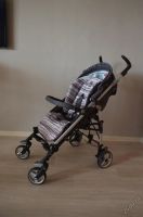 Лот: 5859138. Фото: 2. Коляска трость baby care gt4. Детский транспорт