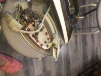 Лот: 16768131. Фото: 3. Утюг Bosch неисправный. Бытовая техника