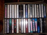 Лот: 16760319. Фото: 5. Аудиокассета(50шт)