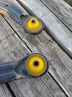 Лот: 25884848. Фото: 2. Рычаги Corolla 120. Автозапчасти