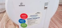 Лот: 24279172. Фото: 2. Мойка воздуха Boneco 1355N б/у... Тепловое оборудование, климат