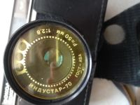 Лот: 4183555. Фото: 2. Фотоаппарат "Сокол". Фотокамеры