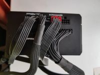 Лот: 12194714. Фото: 4. Продам Блок питания Corsair RM... Красноярск