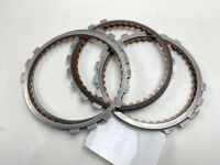 Лот: 21787437. Фото: 6. Диск фрикционный Mazda Mazda 6...