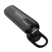 Лот: 25336791. Фото: 2. Моно-гарнитура (Bluetooth) - Чёрный. Аудиотехника