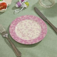 Лот: 25276540. Фото: 4. Тарелка La Festivita Pasquali... Красноярск