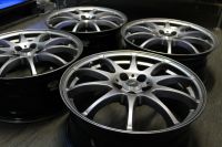 Лот: 6773913. Фото: 6. Крутые диски Х-Cross Speed 17...