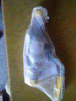 Лот: 20509306. Фото: 2. Кран шаровой под приварку. Сантехника, водопровод