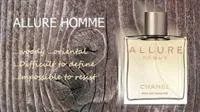 Лот: 2445737. Фото: 5. Allure Pour Homme от Chanel 100мл...