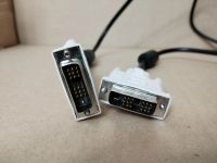Лот: 25793476. Фото: 2. Кабель DVI-D - DVI-D (Single Link... Комплектующие