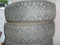 Лот: 2831512. Фото: 2. Продам шины комплект Cordiant... Шины, Диски