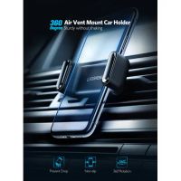 Лот: 21438349. Фото: 2. Автодержатель UGREEN Air Vent... Комплектующие