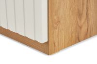 Лот: 23692133. Фото: 8. Шкаф для белья Hoff Хилтон