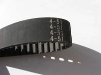 Лот: 7457948. Фото: 5. Ремень ГРМ Toyota LAND CRUIser4...