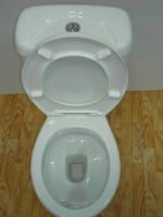 Лот: 3362354. Фото: 3. Унитаз компакт Nerea 81004. Строительство и ремонт