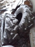 Лот: 7490037. Фото: 3. колеса,шины,резина трактор погрузчик... Авто, мото, водный транспорт