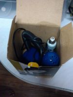 Лот: 3530822. Фото: 3. Настольная лампа. Строительство и ремонт