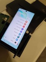 Лот: 19631194. Фото: 7. Samsung galaxy note 10 8/256gb