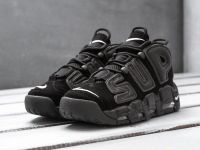 Лот: 17093813. Фото: 2. Кроссовки Nike Air More Uptempo... Женская обувь