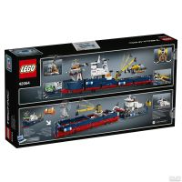 Лот: 13275247. Фото: 2. Конструктор LEGO Technic 42064... Игрушки