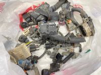 Лот: 21714426. Фото: 7. разъем электроповодки Chevrolet...