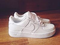 Лот: 5129517. Фото: 2. Nike Air Force. Женская обувь