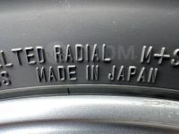 Лот: 25728558. Фото: 7. Зимние шины 175/80R14 Dunlop DSX-2...