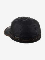 Лот: 23300562. Фото: 3. Бейсболка STETSON 7777301 BASEBALL... Одежда, обувь, галантерея