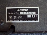 Лот: 1178298. Фото: 2. Винтажный Японский комбик Guyatone... Профессиональный звук