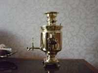 Лот: 8543275. Фото: 4. самовар бр. Гостьевых. Красноярск