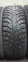 Лот: 24639557. Фото: 5. 175/65R14 82T Bridgestone Ice...