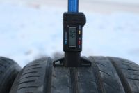 Лот: 11246308. Фото: 5. Пара летних шин Zeta 225/40ZR18