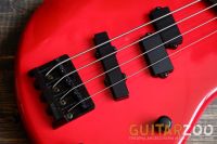 Лот: 20659556. Фото: 3. Yamaha MB-IIIR PR Motion Bass. Музыкальные инструменты и оборудование