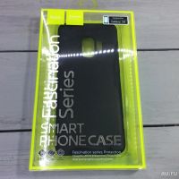 Лот: 12874188. Фото: 3. Чехол | Чехол для Samsung S9 HOCO... Смартфоны, связь, навигация