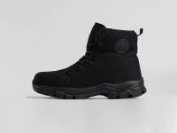 Лот: 25716970. Фото: 2. Зимние Ботинки. Мужская обувь