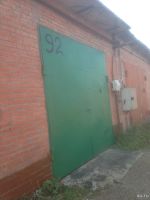 Лот: 7859585. Фото: 5. сдам в аренду бокс 62 кв в солнечьном