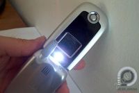 Лот: 91318. Фото: 2. Motorola v635. сгорел процессор... Смартфоны, связь, навигация