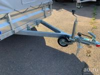 Лот: 18201172. Фото: 2. Прицеп Спутник 3.0 2-х осный. Авто, мото, водный транспорт