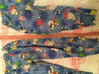 Лот: 8062875. Фото: 3. Шесть штанишек для дома одним... Дети растут