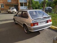 Лот: 11651913. Фото: 3. лада 2113. Красноярск