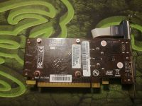 Лот: 17147603. Фото: 2. GT610 1024M DDR3 64b CRT DVI HDMI. Комплектующие