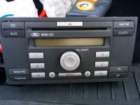 Лот: 3934393. Фото: 3. Ford Audio System 6000 CD. Авто, мото, водный транспорт