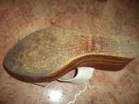 Лот: 8331937. Фото: 3. Босоножки женские. Одежда, обувь, галантерея