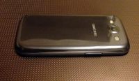 Лот: 3453557. Фото: 2. Samsung Galaxy SIII (S3) i9300... Смартфоны, связь, навигация