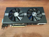 Лот: 16195122. Фото: 2. Видеокарта RX 580 Sapphire Nitro... Комплектующие