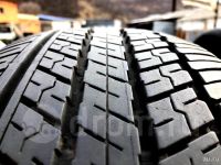 Лот: 13877230. Фото: 9. Б/П Япония Dunlop Grandtrek ST30...