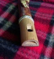 Лот: 5532117. Фото: 4. Перуанская флейта ручной работы. Красноярск